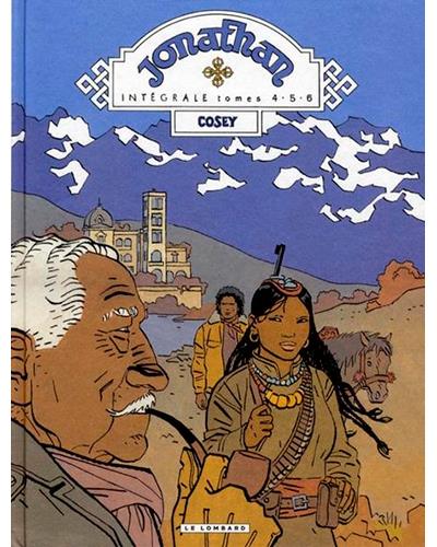 Ponent Mon Jonathan Integral Vol. 2