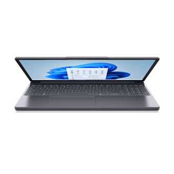 Ordenador portátil Lenovo IdeaPad Slim 3 15IRH10, Intel Core i7