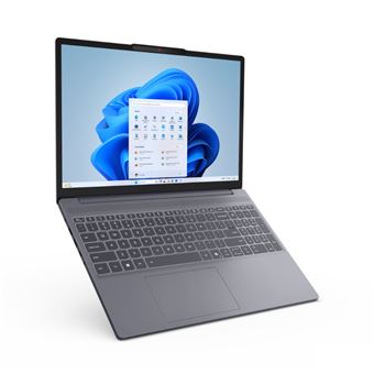 Ordenador portátil Lenovo IdeaPad Slim 3 15IRH10, Intel Core i7