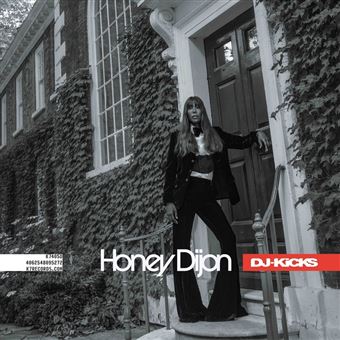 Honey Dijon: DJ-Kicks