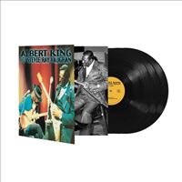 In Session Deluxe - 3 Vinilos