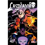 El Castigador 8. Guerra en las calles