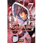 Platinum end 7
