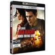 Jack Reacher: Nunca Vuelvas Atrás - UHD