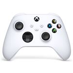 Mando inalámbrico Microsoft Blanco Robot para Xbox Series X / Xbox One