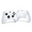 Mando inalámbrico Microsoft Blanco Robot para Xbox Series X / Xbox One