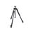 Trípode Manfrotto 190X 3 secciones - Aluminio_0