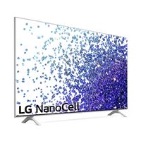 TV LED 50'' LG NanoCell 50NANO776PA 4K UHD HDR Smart TV Gris