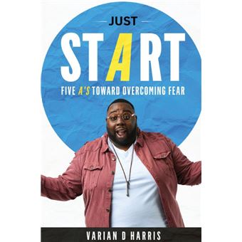 Just Start - 1