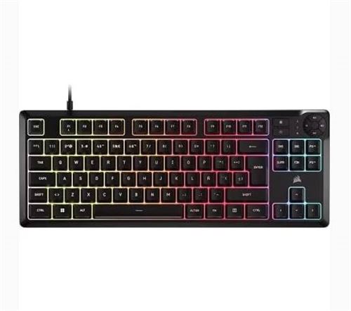 Teclado Gaming Corsair K55 Core Tkl