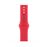 Correa deportiva Apple Red para Apple Watch 45 mm - Talla M/L