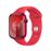 Correa deportiva Apple Red para Apple Watch 45 mm - Talla M/L