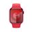 Correa deportiva Apple Red para Apple Watch 45 mm - Talla M/L