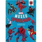 Museo Spider-Man