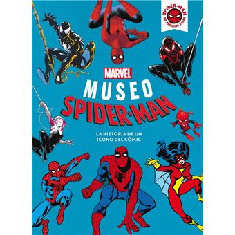 Museo Spider-Man