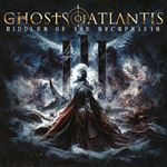 Riddles of the Sycophants - CD