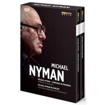 Michael Nyman, Michael Nyman, Michael Nyman - 1