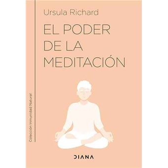 El poder de la meditación