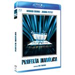Profecía diabólica - Blu-ray