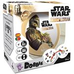 dobble star wars mandalorian asmodee - Imagen 3