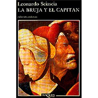 La bruja y el capitán