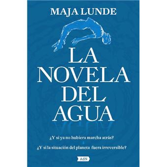 La novela del agua