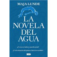 La novela del agua