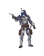 Default Constructor Figura Hasbro Vintage Collection Star Wars Jango Fett 10Cm
