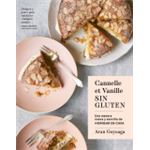 Canelle et Vanille sin gluten