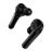 Auriculares Bluetooth Belkin Soundform Move True Wireless Negro