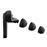 Auriculares Bluetooth Belkin Soundform Move True Wireless Negro