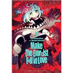Make The Exorcist Fall In Love 3