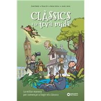 Clàssics a la teva mida