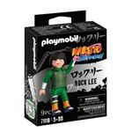 PLAYMOBIL NARUTO 71118 ROCK LEE - Imagen 4