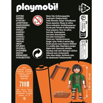 Playmobil 70933 Astérix Panorámix con el caldero de la Poción Mágica -  Playmobil - Comprar en Fnac
