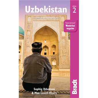Uzbekistan - 1