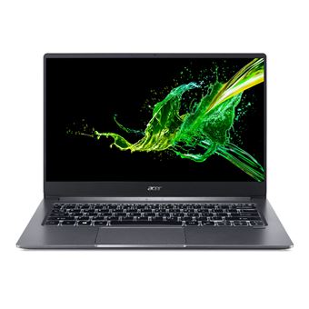 Portátil Acer SF314-57-5217 14'' Plata