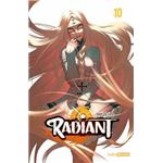 Radiant 10