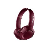 Auriculares Bluetooth Philips SHB3075 Rojo