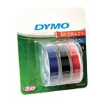 Cinta para rotular Dymo Omega