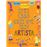 Este libro cree que eres artista