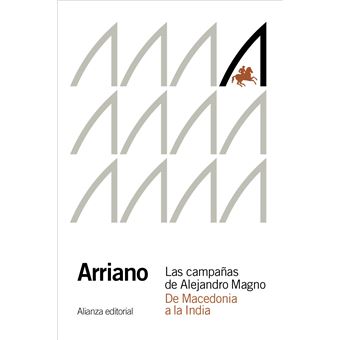 Las campañas de Alejandro Magno