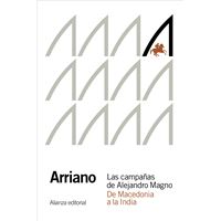 Las campañas de Alejandro Magno