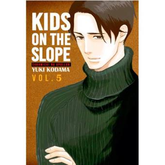 Kids on the Slope 5