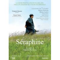 Séraphine - DVD