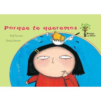 Porque te queremos