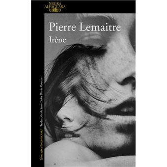 Irène (Un caso del comandante Camille Verhoeven 1)