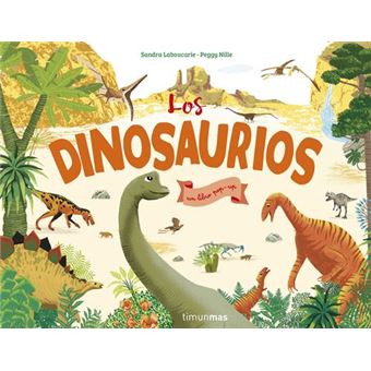 Los dinosaurios