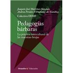 Pedagogias Barbaras
