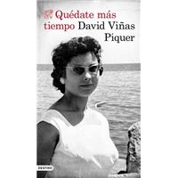 Quédate más tiempo